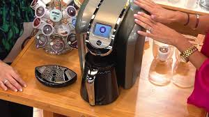 Single water reservoir that is shared between single serve and carafe brewing, which means fewer water refills to save you time. 5 Best Keurig 2 0 Coffee Makers Your Easy Buying Guide 2020 Heavy Com