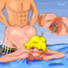 Margaret (One Piece) Hentai