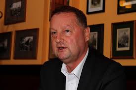 Kandydat Myrda i jego ludzie do rady miejskiej