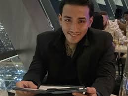 Conner "Coco" Antonio Rebolledo's Funeral Details