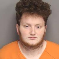 Arrest Report for December 25