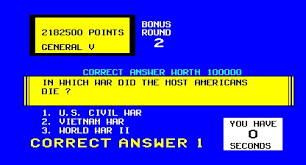 Our online world war i trivia quizzes can be adapted to suit your requirements for taking some of the top world war i quizzes. Trivia Questions Series 7 Mame 0 139u1 Mame4droid Rom Descargar Wowroms Com