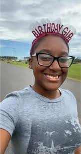 Happy 21st Birthday to my first born twins! Katelyn Henyard Kaleb Henyard!!  Y'all are legal now!! I pray God continue to bless you both in your lives  and remember to keep him