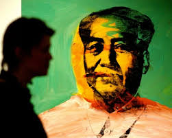 Robyn Geddes and Friend 2 works par Andy Warhol sur artnet