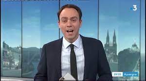 Tous les jt 19/20 de france 3 à voir et revoir en direct ou replay dès maintenant ! Jt 19 20 Auvergne France 3 Auvergne Rhone Alpes 22 Novembre 2018 Youtube