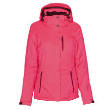 Killtec Hanne Insulated Ski Jacket Womens Peter Glenn