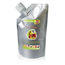 Puree De Fruit Exotiques Capfruit 1 Kg Purees De Fruits Epicerie Vente Achat Acheter