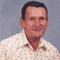 John Wesley Darsey Jr. Obituary