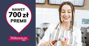 Logowanie w banku millennium dzięki naszej witrynie jest w 100% bezpieczne. Bank Millennium Nawet 700 Zl W Promocji Rachunku Moj Biznes