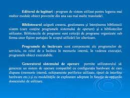 Virusul este definit ca un software cu doua caracteristici principale: Sistemul De Operare Prezentaciya Doklad