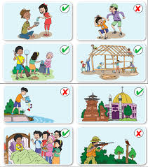 Maybe you would like to learn more about one of these? Contoh Pengamalan Sila Ke 4 Dalam Kehidupan Sehari Hari Berbagai Contoh