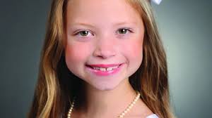 Children serve as attendants in 2017 Texas Rose Festival