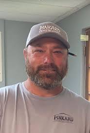 Spry Memorial Chapel Funeral