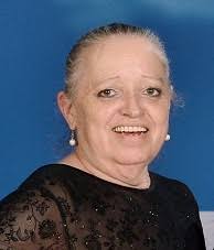 Tribute for Ms Viola Helga Witt