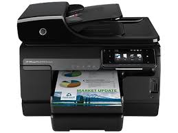 Hp Officejet Pro 8500a E All In One Printer Drivers Download