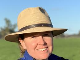 Young farmers to watch in 2022: Emma Ayliffe, Celia Scott