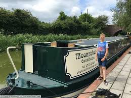 Moonraker canalboats the old builders wharf honeystreet, wiltshire sn9 5ps, uk; I Would Do It All Again Barging On The Kennet Avon Canal England Our World For You