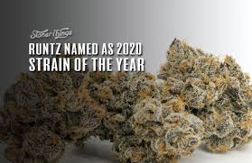 Here is a clients experience from smoking the runtz strain. Runtz Named As Leafly S 2020 Strain Of The Year Stoner Things