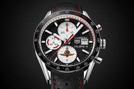 As an official partner since 1991, we're honoring one of the oldest motor races in the world with a tributary timepiece that will supercharge your racing spirit! Introducing Tag Heuer Carrera Indy 500 Special Edition Specs Price
