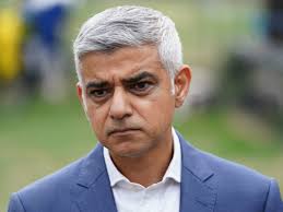 Sadiq Khan received racist abuse after false reports he blocked Queen  statue | Sadiq Khan | The Guardian