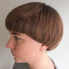 Homeshort hairstylescute short pageboy hairstyle. 20 Stylish Ideas For A Pageboy Haircut