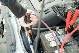 A working car battery can die on you for one or more reasons: How To Ground A Car Battery