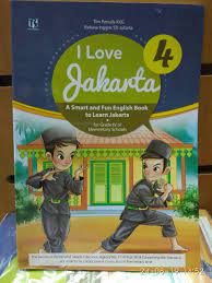 Kunci jawaban tema 3 kelas 5 halaman 65 66 67 68 69 71 72 ini bagian dari pembelajaran 4 subtema 2 buku siswa sd/mi. I Love Jakarta Kelas 1 2 3 4 5 6 Tiga Serangkai Shopee Indonesia