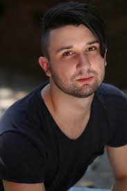 Jonathan Hendrickson