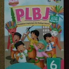 Jawaban aktivitas 8 hari kedelapan seri inklusif samini guru belajar ser pendidikan inklusif 0 berikut jawaban penilaian sistem layanan pembelajaran aktivitas 8 hari kedelapan program guru belajar seri pendidikan inklusif semoga bermanfaat sebagai referensi belajar. Plbj Kelas 6 Sd Erlangga Kurikulum 2013 Shopee Indonesia