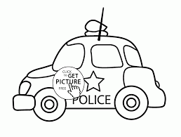 Simply, download, print and color these free car coloring worksheets. Coloring Booky Police Car Page For Toddlers Img Pages To Color Preschoolers Image Ideas Stephenbenedictdyson