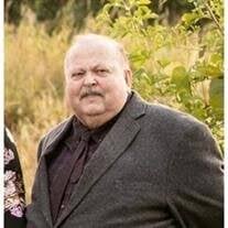 Gerhard Kasmir Daday Obituary