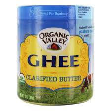 With something as simple as butter, you have to use the best ingredients. Buy Organic Valley Organic Ghee Clarified Butter 13 Oz Online In Hungary B07f38fn6r