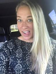 Just a hot day in FL! Hair cut 💇‍♂️ next week