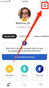 Bumble ceo whitney wolfe herd will offer uk users free perks if they say they're vaccinated. How To Use Bumble Bizz For Professional Networking