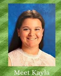 Kayla Cutler's Instagram, Twitter & Facebook