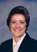 Becky A “Beck” Hunziker Crane (1957-2010)