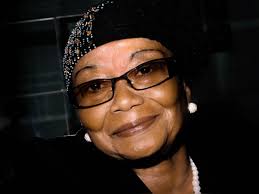 Irene D Harp's Obituary