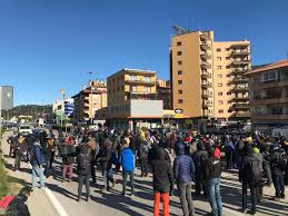 Ouvert tous les jours de 9h à 21h. En Direct La Frontiere France Espagne Ouverte Mais Ap 7 Bloquee