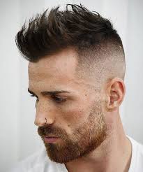 Besides being a good way to keep the widow's peak out of sight, it's a great approach to a stylish modern hairstyle. 25 Best Widow S Peak Hairstyles For Men 2021 Guide