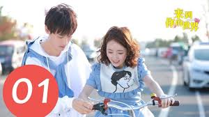 来到你的世界 unexpected ep01 主演 林柏宏 李浩菲 黄俊捷 黄一琳 lins stationary bike unexpected