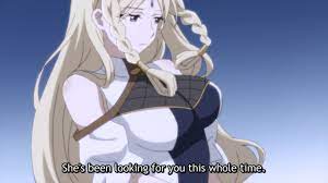 Kaiko Sareta Ankoku Heishi (30-dai) no Slow na Second Life • Chillin' in My  30s after Getting Fired from the Demon King's Army - Episode 4 discussion :  r/anime