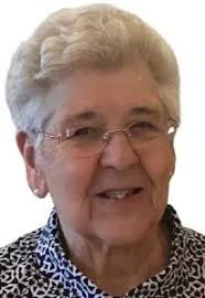 Frances K. Brady Obituary (2025)