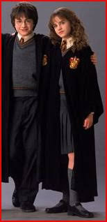 Through the years hermione and her became very close. Harry Potter And Hermione Granger Is A Better Couple Than Harry Potter And Ginny Weasley Home Facebook