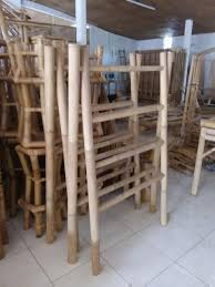 Jemuran pakaian dari bambu / membuat jemuran baju dari bambu | fastidiouslimitation. Kerajinan Bambu Tempat Jemuran Pakaian Laku Ke Uni Eropa