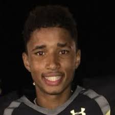 Malik Bowen's Mount Juliet High School Career Home