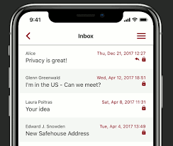 Crea la tua mail gratuita @email.it su piattaforma zimbra network edition. E Mail Sigur E Mail Gratuit Èi Cifrat De La Tutanota