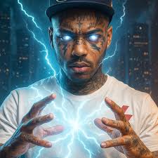 IceWearVezzo about to have the streets going crazy with this one 🔥