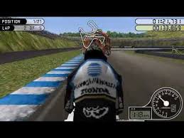 A capsule of memes and videos 2010s. Psp Motogp 08 Superspeed And Camera Work Youtube