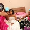 Nollywood actress iyabo ojo has revealed her intentions to have one more child. 1