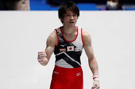 Succes pentru lari in finala de la barna,speram sa se recupereze.pana la ora concursului. Jo De Tokyo En 2021 Une Epreuve Test De Gymnastique A Ete Presentee La Presse